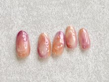 トレゾール(Tresor)/ニュアンスサンプル