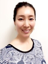 カリスタ 恵比寿駅前店 上宮 春菜