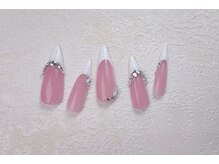 ミスシュガーネイル(MS Sugar Nail)/