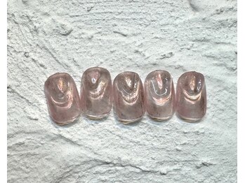 ブリッジバイネオリーブ 綱島店(bridge by neolive)/ ★選べる定額¥7700