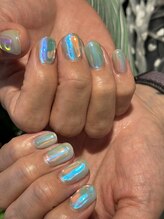 アタラクシア(Ataraxia)/うるうるネイル