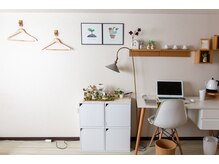 パレント(parent)/インテリア