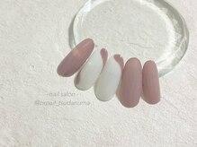 ジルネイル 津田沼店(Zir nail)/