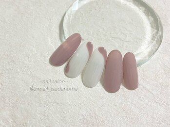 ジルネイル 津田沼店(Zir nail)/