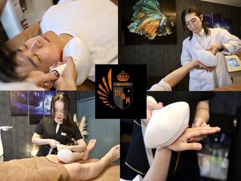 メンズ脱毛マックス 大宮店(MAX)