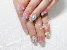 シュガー(Sugar)/持ち込みデザイン