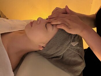 メイノウ リトリート 津田沼(Meinou Re;treat)/眼精疲労にはこちら♪