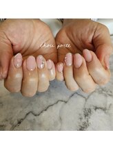 シュポルテ(chou porte)/