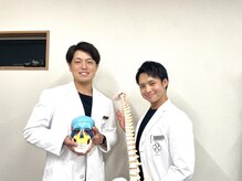 クオーレ(Cuore)の雰囲気（経験豊富なスタッフがお出迎えいたします。）