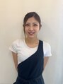 アジール(Agir) 河野 唯奈