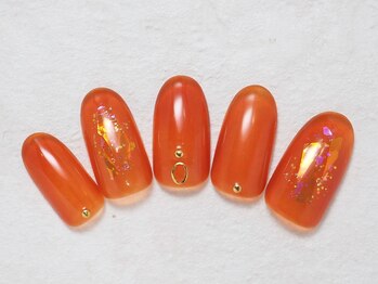 透明感 ホロアート