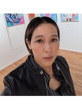 ビースタジオ アクト(B-studio A.c.t.)&nbsp;星野 友美