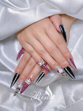 リンビューティー(Rin Beauty)/