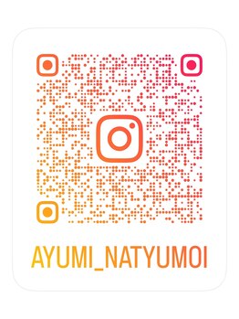ナチュモア(natyumoi)/ナチュモアのInstagram