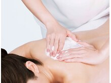 サリュース(Salus)/Refa高濃度炭酸ケア