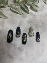 ネイルサロン ネイルクク(Nail KUKU)/