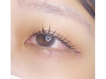 ボアップ(boappu)/まつ毛パーマ