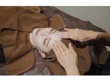 アルティ 福岡大名店(ARTI,)/フェイシャルケア