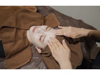 アルティ 福岡大名店(ARTI,)/フェイシャルケア