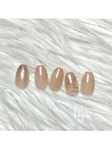 コユビ 新宿南口店(koyubi.)/スタンダードコース