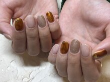 ルシェオ 表参道(LUCIEO)/season collection / ¥8800