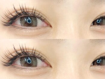 アリストウキョウ 旭川店(alice tokyo)/フラットラッシュ140本/マツエク