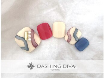 ダッシングディバ 名古屋ユニモール店(DASHING DIVA)/DASHING　DIVA人気デザイン2025