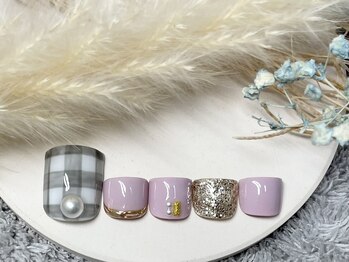 ネイルルームシャイン/