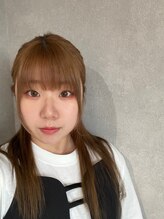 スクエアリング(Squaring) 高波 麗