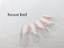 ランディ(nail salon RANDY)/選べる定番デザイン13☆¥6400！