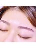 【初めての方にもオススメ】黄金比骨格測定★美眉スタイリング(ワックス脱毛)