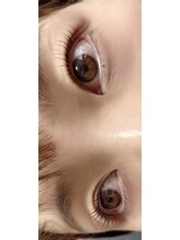 オル(Olu)/まつげパーマ＃富丘まつ毛