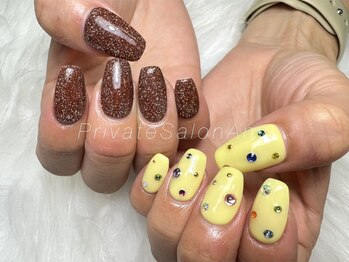 エニィ(Any)/フリーアート