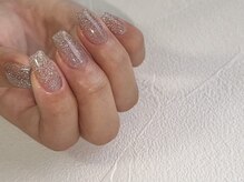 リンネ 静岡店(Rinne)/フラッシュネイル