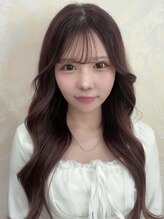 ラビィ(Raviy) MEI 