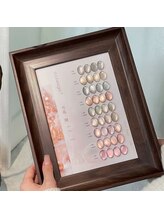 リノネイル(Lino Nail)/