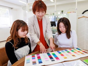 桃色物語の写真/【お得なペア割あり◎】お友達・親子・カップルで一緒に楽しく美意識向上◇