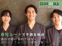 ナック整骨院