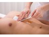 【再来】【月、火、木曜限定】お腹WAX脱毛！！