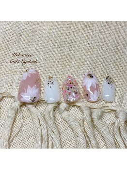 nail trend design 10.980円
