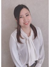 ベローアイラッシュ 四条店(Bello eyelash)  田中 安優奈