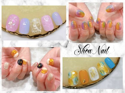 ショーネイル 中野(Show Nail)の写真