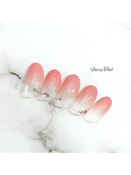 6月おすすめネイルデザイン5