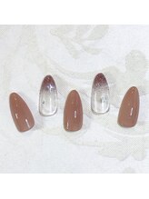 サロン ド エスポアール(Salon de Espoir)/定額メニューN