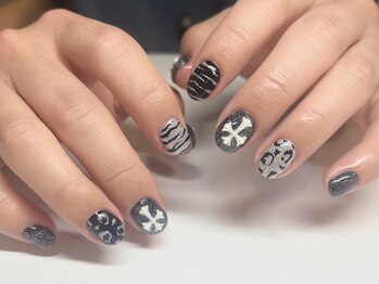 グランジーナ(Gran Jiina)/持ち込みデザイン