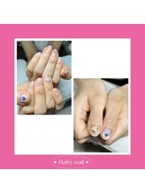 ベビーネイル(Baby nail)/