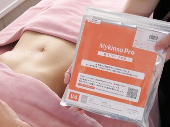ゆうの写真/年齢とともに変わるホルモンバランスや腸内環境を整えて【健康美】を叶えたい方にオススメ◎