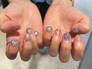 リボンオーロラ