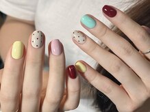 モアグラム 新宿東口店(More Glam)/夏