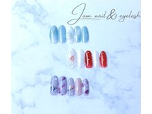 ジャム 久屋大通店(Jam)/定額ネイル